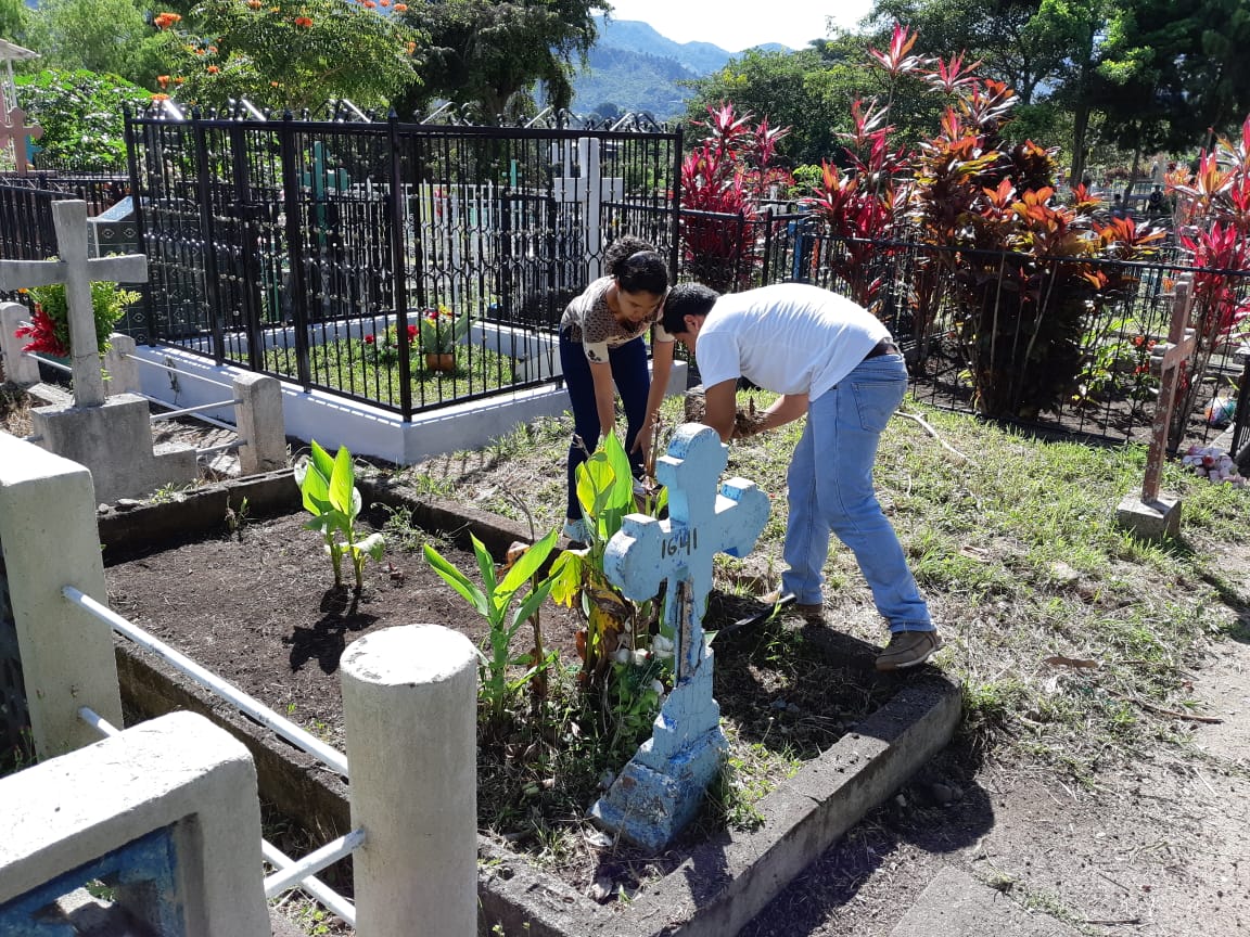 cementerio